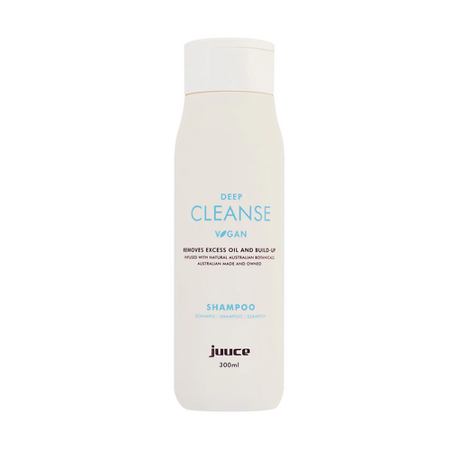 Juuce Deep Cleanse Shampoo 375ml