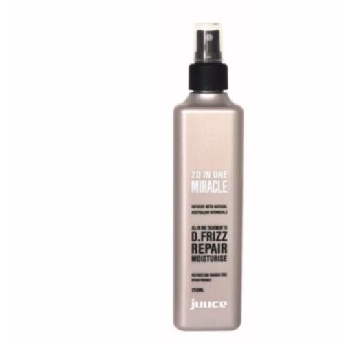 Juuce 20 in 1 Miracle Treatment Spray all in one Treatment 250ml