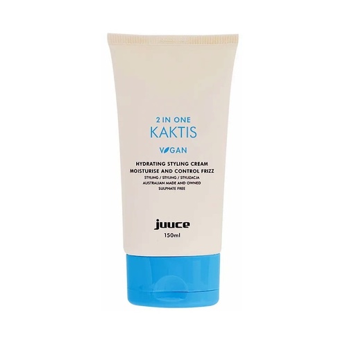 Juuce Kaktis 2 in 1 Hydrating Styling Cream 150ml