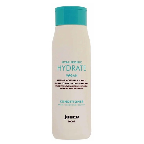 Juuce Hyaluronic Hydrate Conditioner 300ml