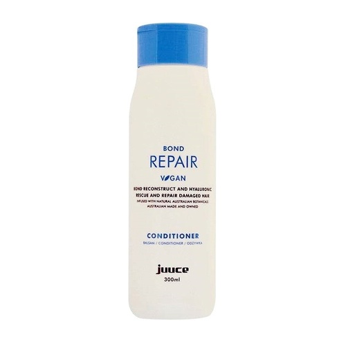 Juuce Bond Repair Reconstruct and Hyaluronic Conditioner 300ml