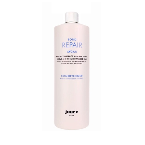 Juuce Bond Repair Reconstruct & Hyaluronic Conditioner 1000ml / 1 Litre