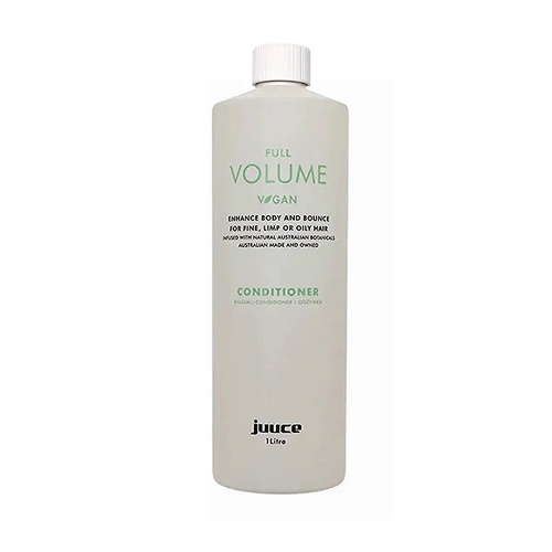 Juuce Full Volume Volumising Conditioner 1000ml 1 Litre