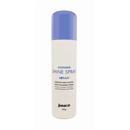 Juuce Wake Up Wax Spray 100g for Texture Shape Control