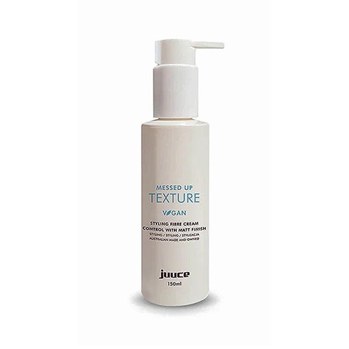 Juuce Messed Up Texture Styling Fibre Cream 150ml