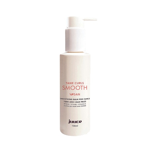 Juuce Tame Curls Smooth Balm 150ml