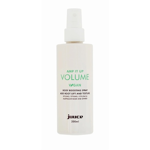 Juuce Amp It Up Root Lift Volume Spray 200ml
