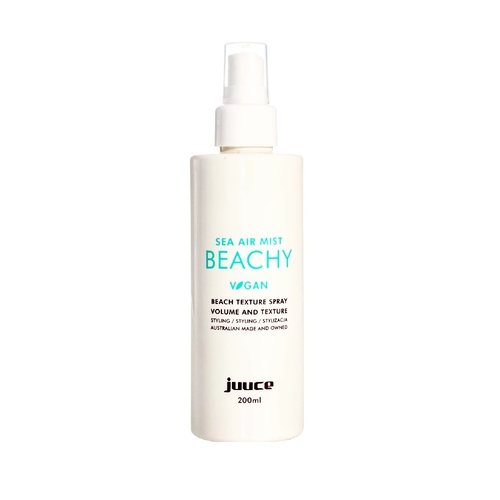 Juuce Sea Air Mist Beachy Beach Texture Spray 200ml