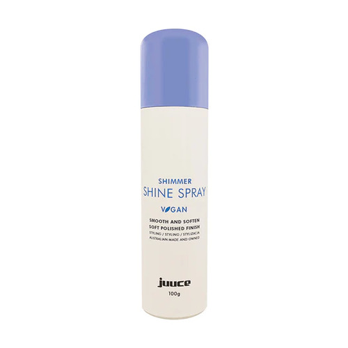 Juuce Shimmer Shine Spray 100g 