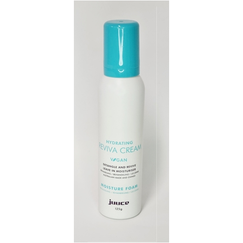 Juuce Hydrating Reviva Cream 125g