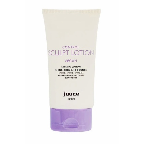 Juuce Control Sculpt Lotion Styling 150ml