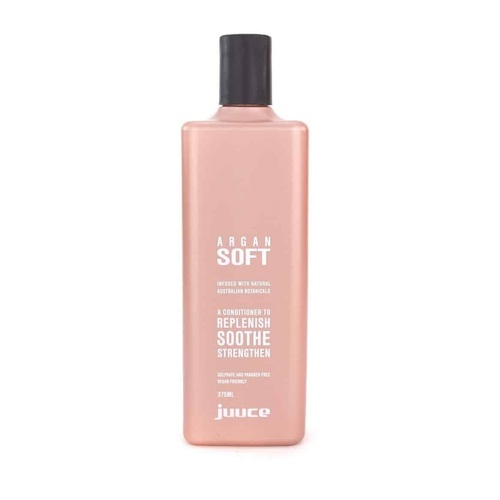 Juuce Argan Soft Conditioner 375ml