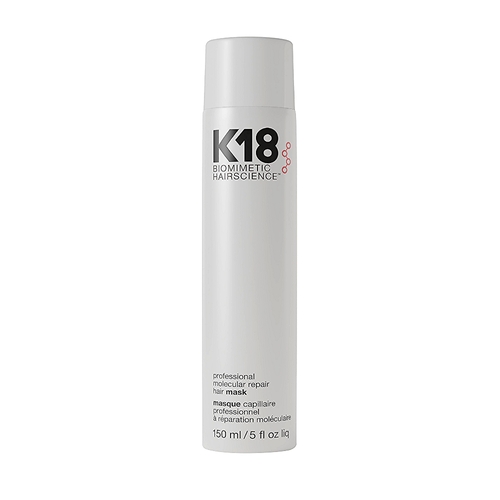 K18 Professional Molecular Repair Hair Mask 150ml