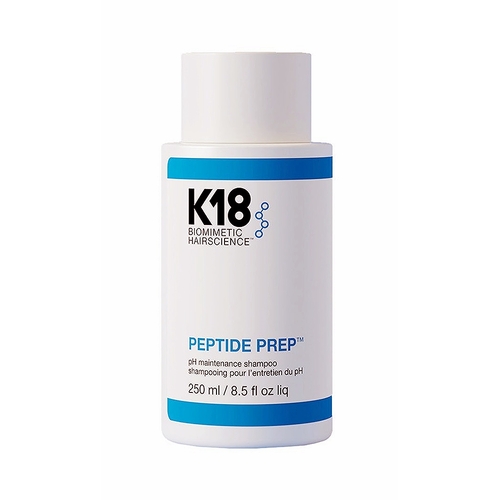 K18 Peptide Prep pH Maintenance Shampoo 250ml