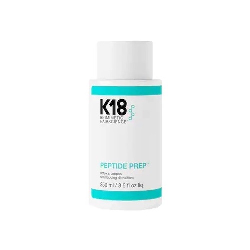 K18 Peptide Prep Detox Shampoo 250ml
