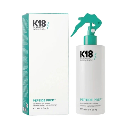 K18 Peptide Prep Pro Chelating Hair Complex 300ml