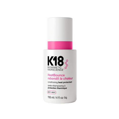 K18 HeatBounce Conditioning Heat Protectant 118ml