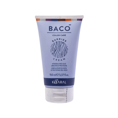 KaARAL Baco Color Care Protective Barrier Cream 150ml