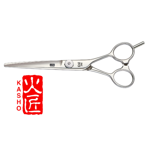 KASHO Design Master Series 5.5 Inch OffSet Scissors #KDM-55o/s