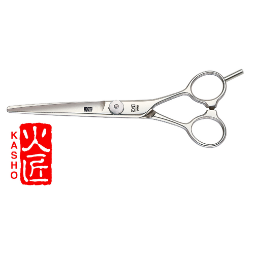 KASHO Design Master Series 6 Inch OffSet Scissors #KDM-60o/s
