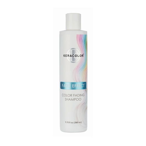Keracolor Fade Effect Color Fading Shampoo 288ml