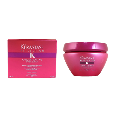 Kerastase Reflection Chroma Captive Treatment Masque 200ml