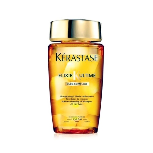 Kérastase K Elixir Ultime Shampoo 250ml