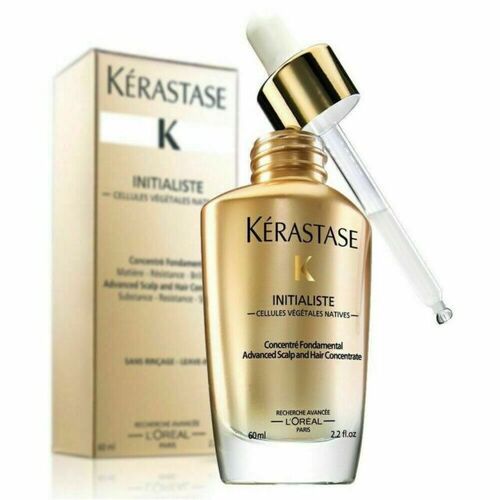 Kérastase Initialiste Advanced Scalp and Hair Concentrate 60ml