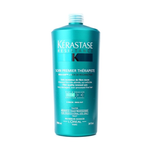 Kérastase K Resistance Soin Premier Therapiste 1000ml