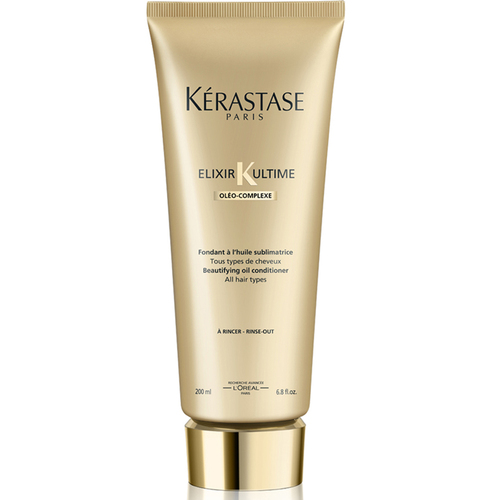 Kérastase Elixir Ultime Oleo Complexe Beautifying Oil Conditioner 200ml