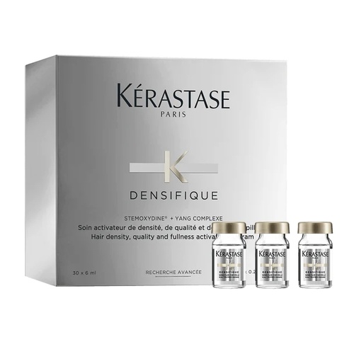 Kérastase Densifique Hair Density Program 30 x 6ml Vials