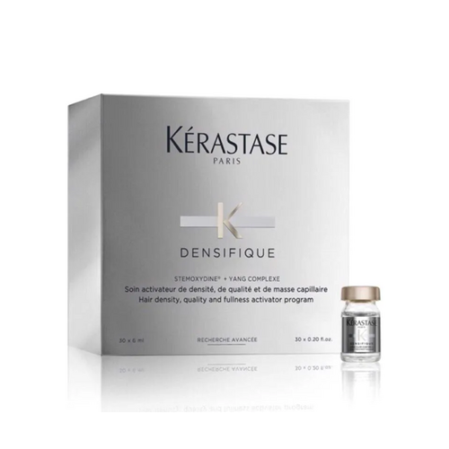 Kérastase Densifique Hair Density Stemoxydine + Yang Complexe 30 x 6ml Vial Program