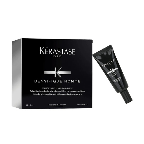 Kérastase Densifique Homme Hair Density 30 x 6ml Vials 