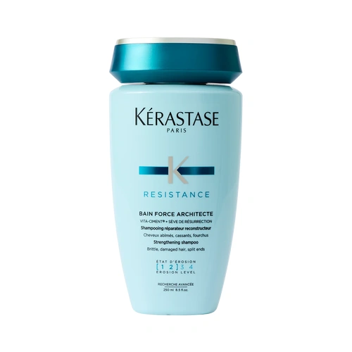 Kerastase Resistance Bain Force Architecte Shampoo 250ml