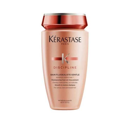 Kerastase Discipline Bain Fluidealiste Gentle Shampoo 250ml