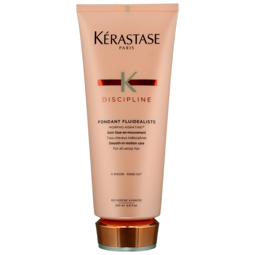 Kérastase Discipline Fondant Fluidealiste Smoothing Conditioner 200ml