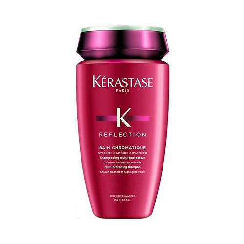 Kerastase Reflection Bain Chronomatique Multi-Protecting Shampoo 250ml