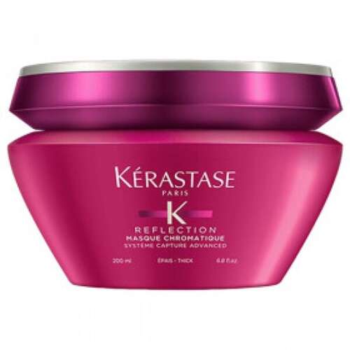 Kérastase Reflection Masque Chromatique Multi-Protecting For Fine Hair 200ml