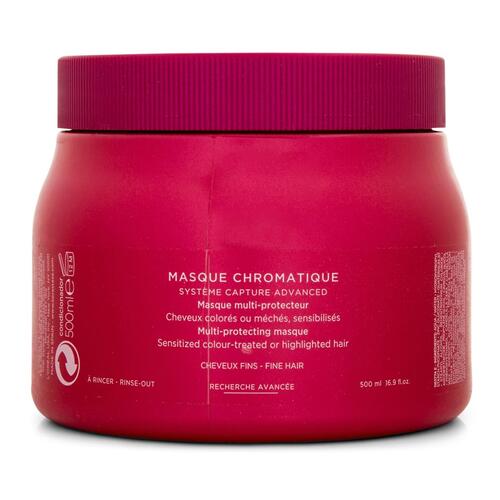Kerastase Reflection Masque Chromatique Multi-Protecting Hair Mask 500ml