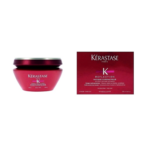 Kérastase Reflection Masque Chromatique Multi-Protecting For Thick Hair 200ml