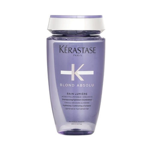 Kerastase Blond Absolu Bain Lumiere Hydrating Illuminating Shampoo 250ml