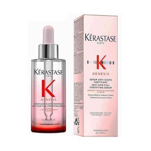 Kerastase Genesis Anti Hair Fall Fortifying Serum 90ml