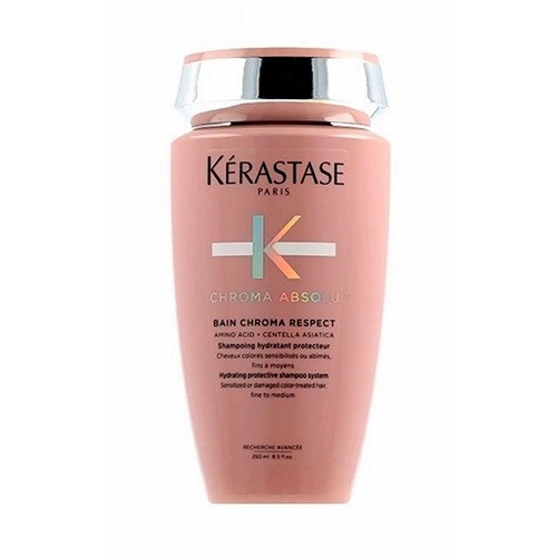 Kérastase Chroma Absolu Bain Chroma Respect Shampoo 250ml - Fine Hair