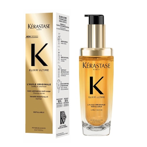 Kérastase Elixir Ultime Hair Oil 75ml