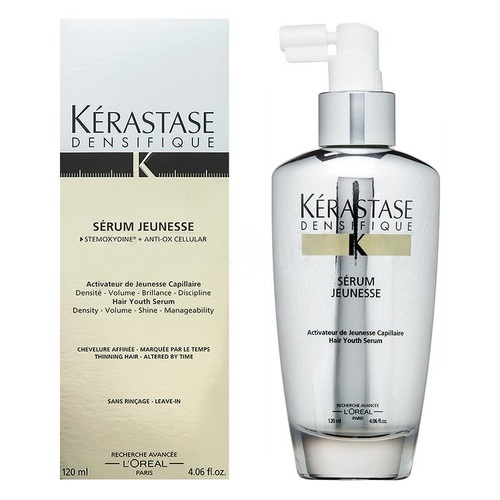 Kérastase Densifique Serum Jeunesse Stemoxydine + Anti-Ox Celluar 120ml