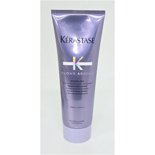 Kerastase Blond Absolu Cicaflash Fondant Conditioner 250ml