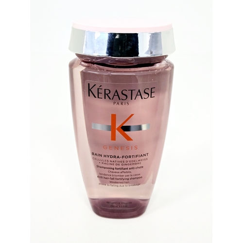 Kérastase Genesis Bain Hydra Fortifiant Shampoo 250ml