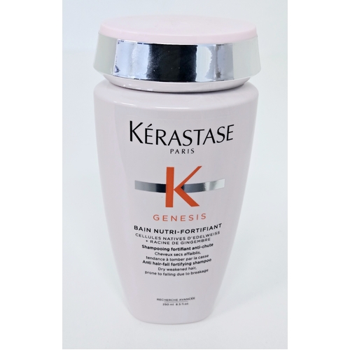 Kérastase Genesis Bain Nutri-Fortifiant Shampoo 250ml