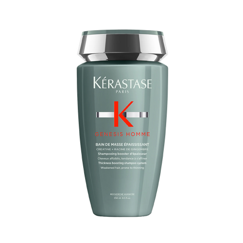 Kérastase Genesis Homme Bain Thickness Boosting Shampoo 250ml
