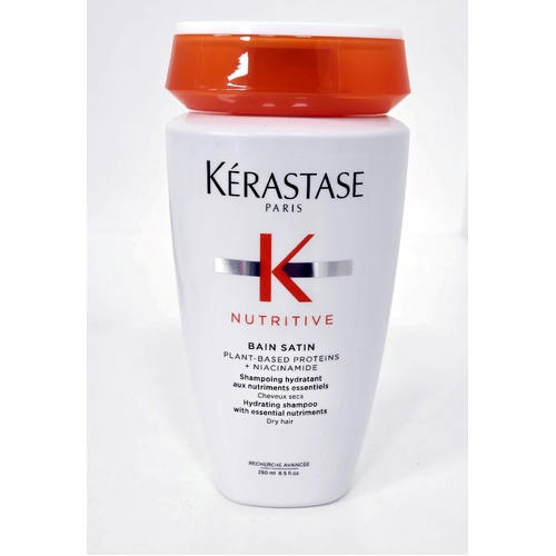 Kerastase Nutritive Bain Satin Shampoo 250ml